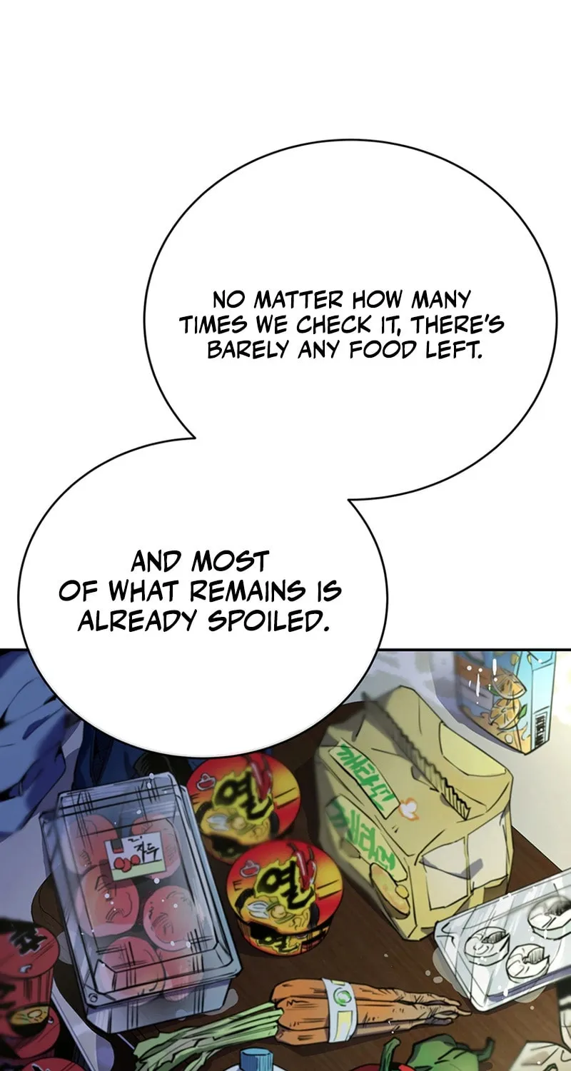 Read There Is Hell Behind the Door chapter 14 image 17 on Lezhin
