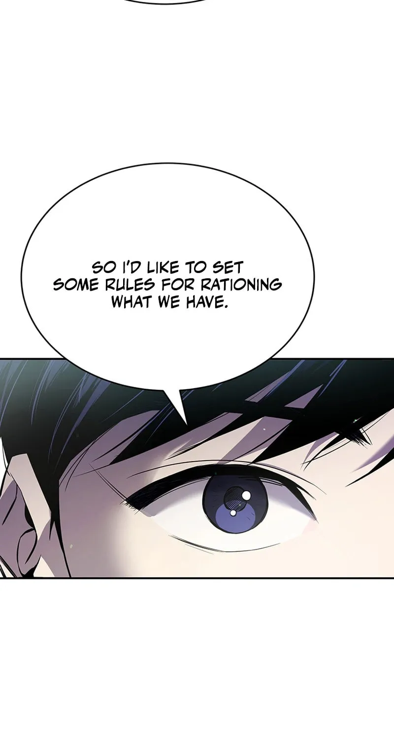 Read There Is Hell Behind the Door chapter 14 image 20 on Lezhin