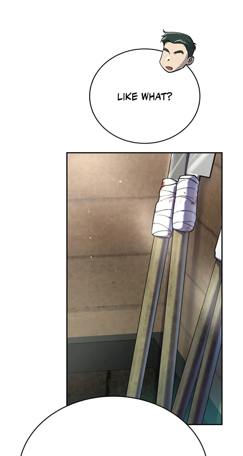 Read There Is Hell Behind the Door chapter 14 image 21 on Lezhin