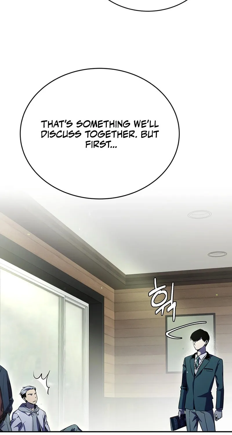 Read There Is Hell Behind the Door chapter 14 image 24 on Lezhin