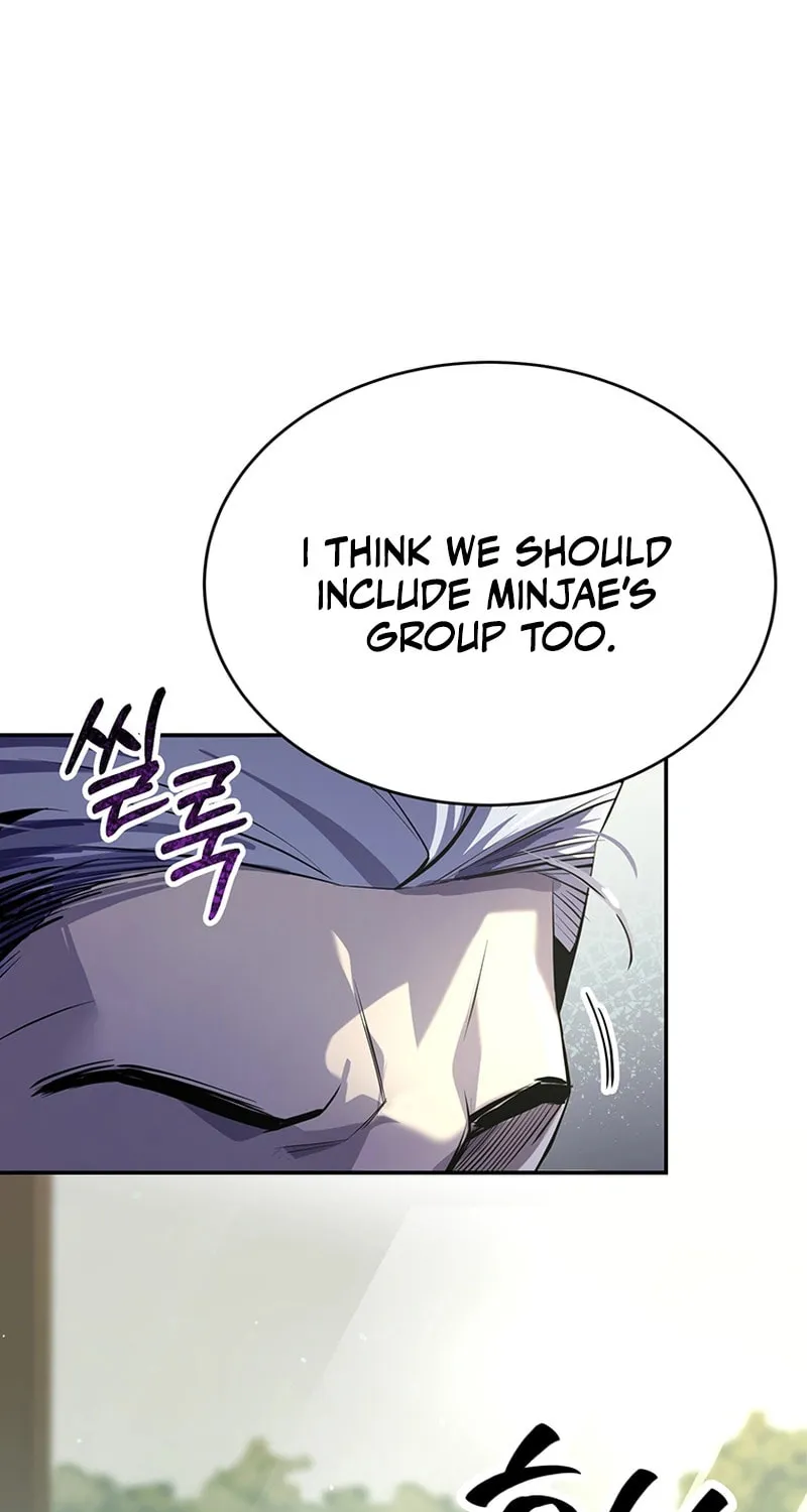 Read There Is Hell Behind the Door chapter 14 image 25 on Lezhin