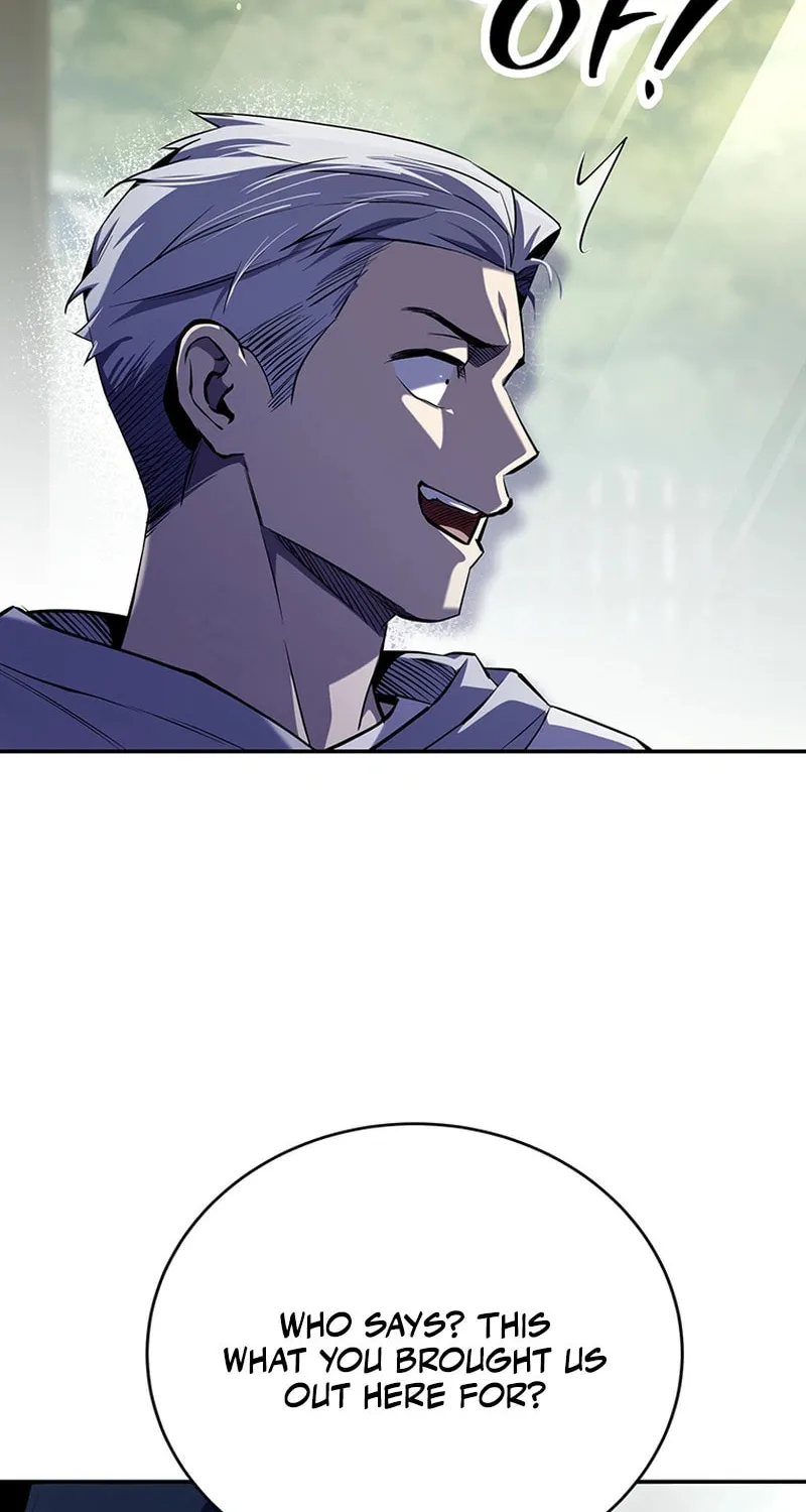 Read There Is Hell Behind the Door chapter 14 image 26 on Lezhin