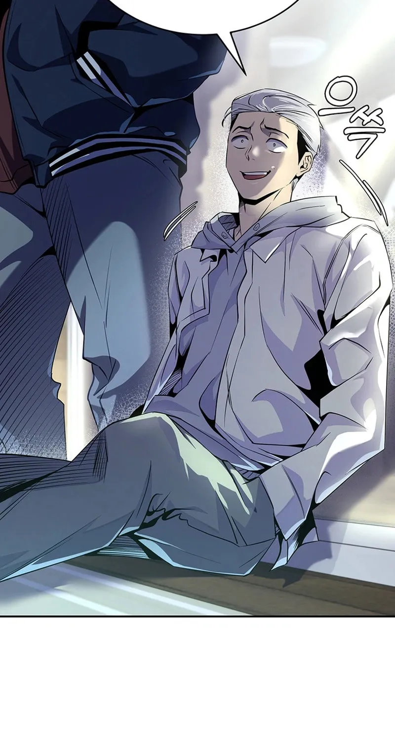 Read There Is Hell Behind the Door chapter 14 image 27 on Lezhin