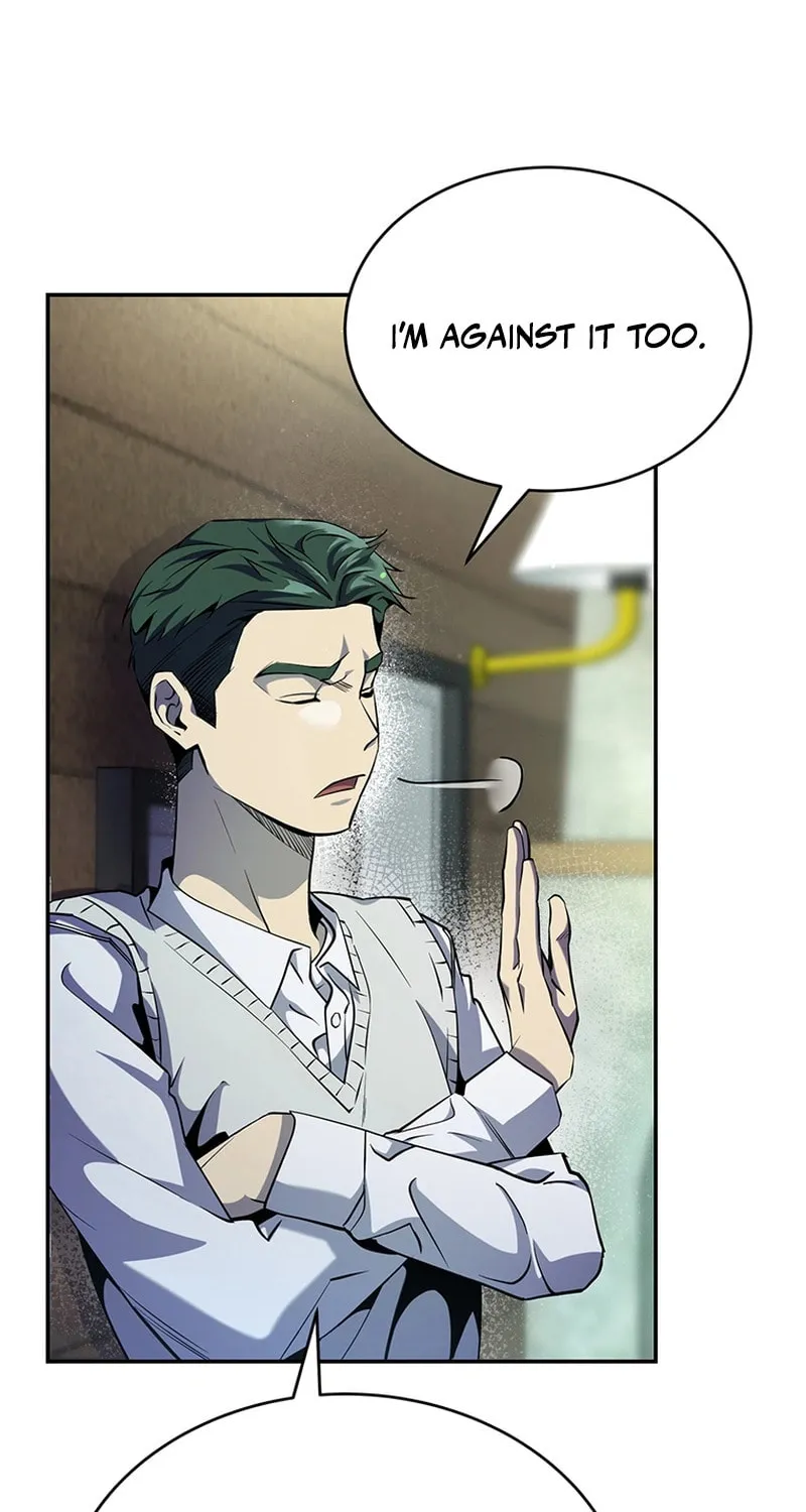 Read There Is Hell Behind the Door chapter 14 image 28 on Lezhin