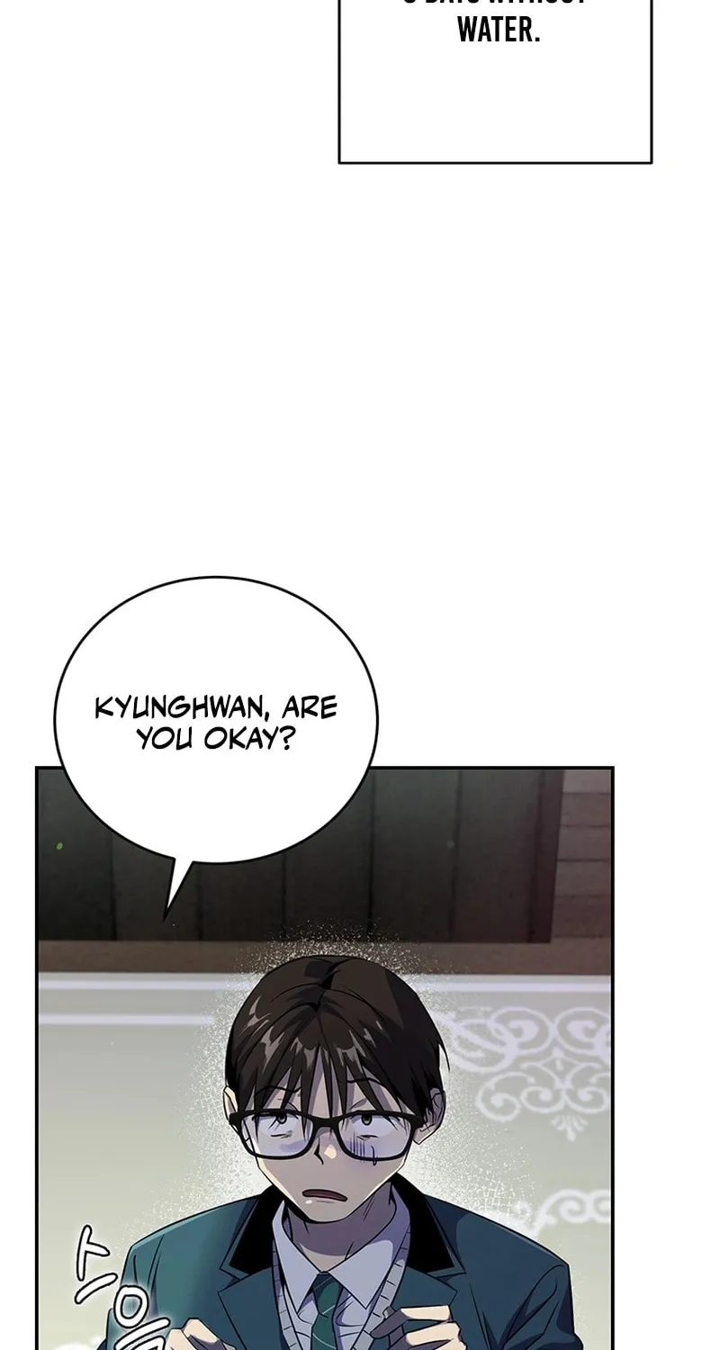 Read There Is Hell Behind the Door chapter 14 image 3 on Lezhin