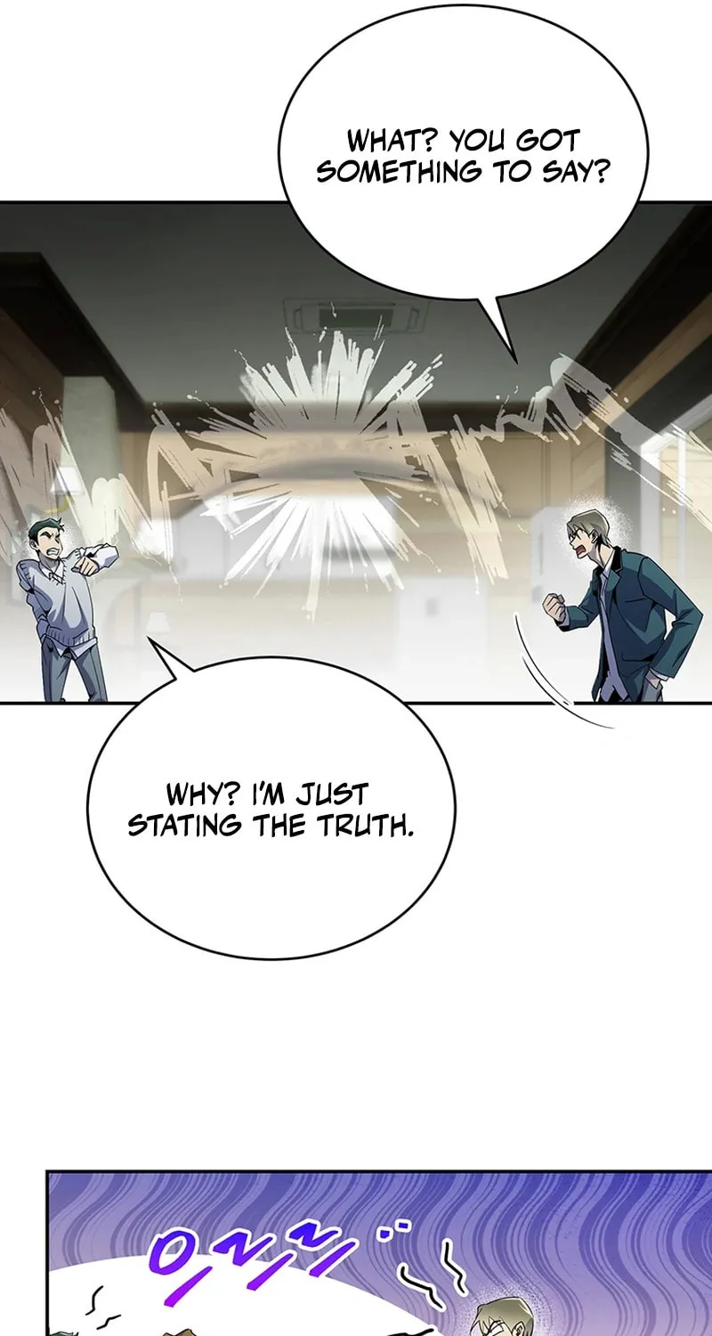 Read There Is Hell Behind the Door chapter 14 image 30 on Lezhin