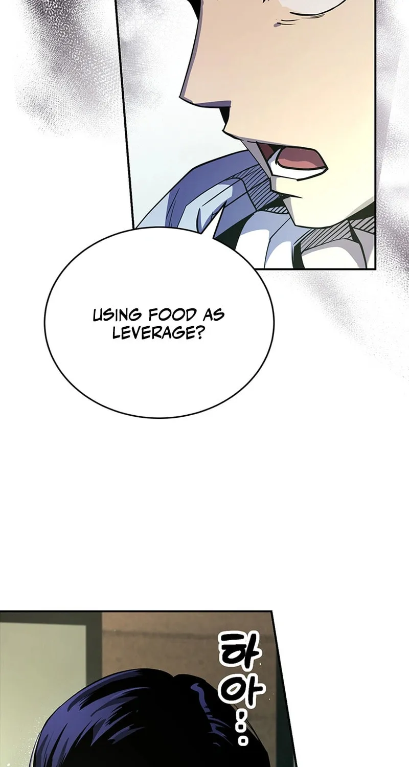 Read There Is Hell Behind the Door chapter 14 image 33 on Lezhin