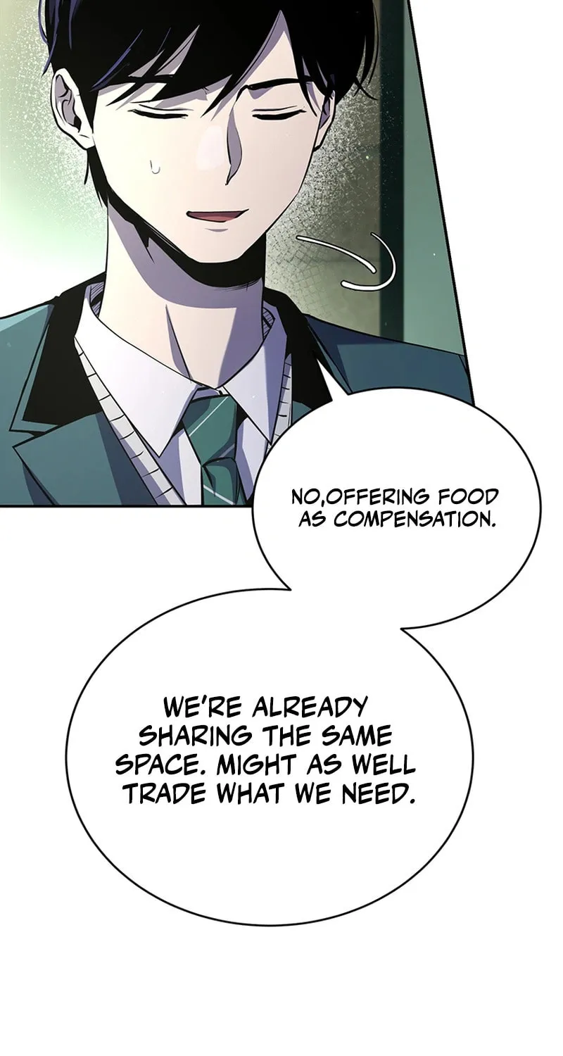 Read There Is Hell Behind the Door chapter 14 image 34 on Lezhin