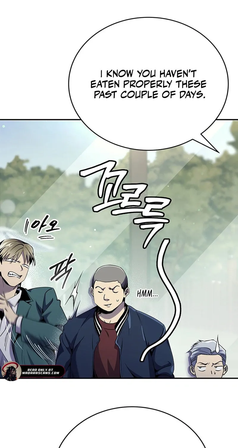 Read There Is Hell Behind the Door chapter 14 image 35 on Lezhin