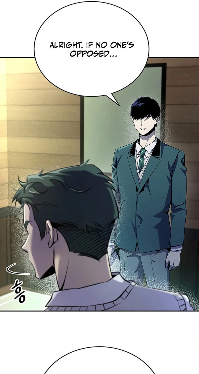 Read There Is Hell Behind the Door chapter 14 image 37 on Lezhin