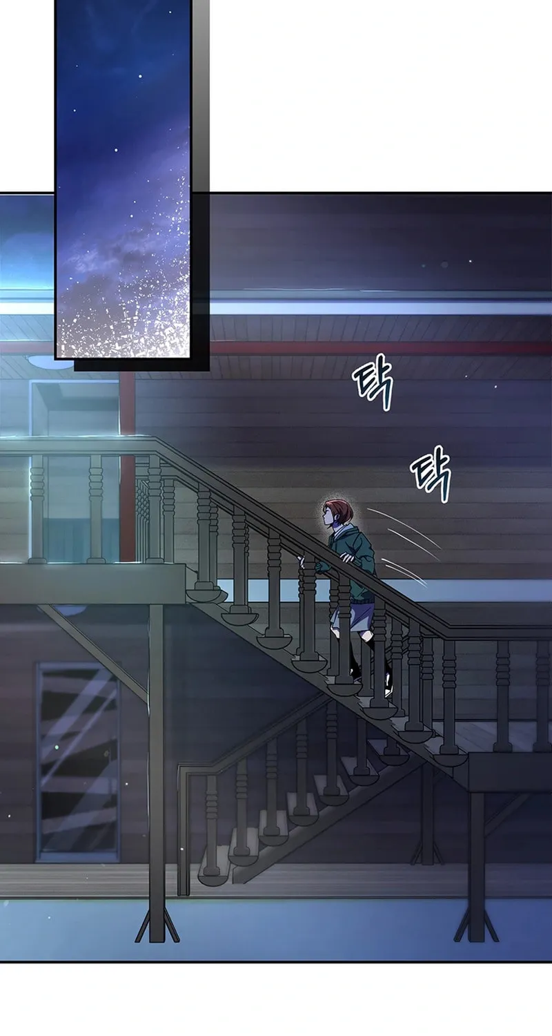Read There Is Hell Behind the Door chapter 14 image 39 on Lezhin