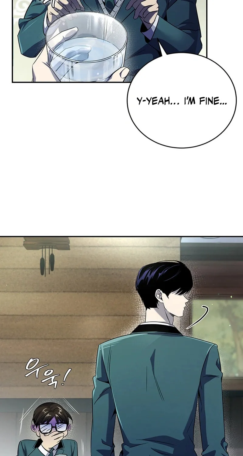 Read There Is Hell Behind the Door chapter 14 image 4 on Lezhin