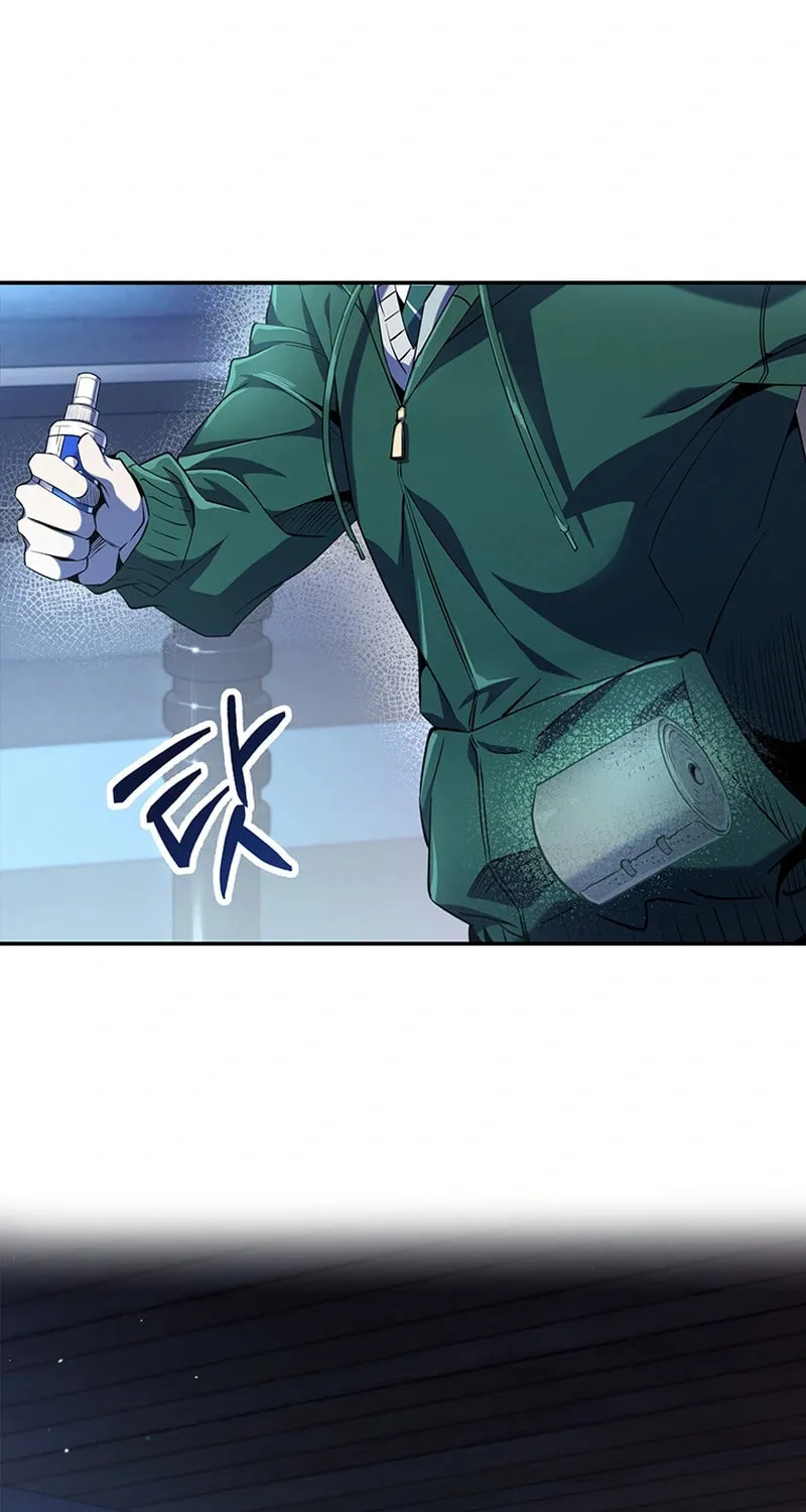 Read There Is Hell Behind the Door chapter 14 image 40 on Lezhin