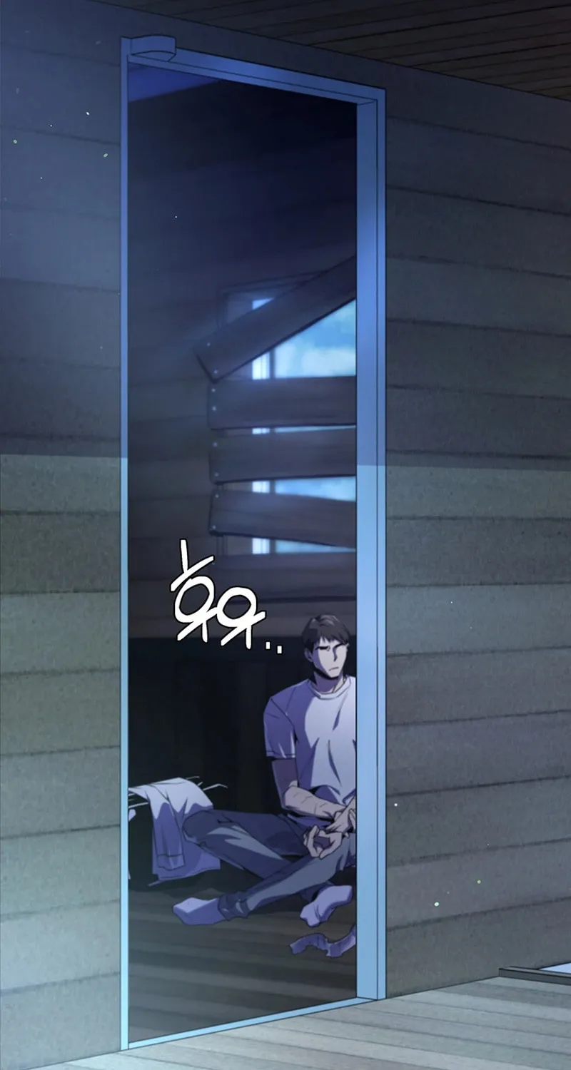 Read There Is Hell Behind the Door chapter 14 image 41 on Lezhin