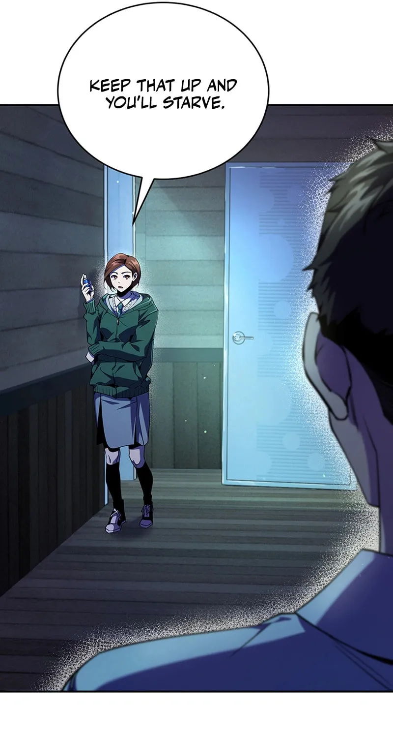 Read There Is Hell Behind the Door chapter 14 image 44 on Lezhin