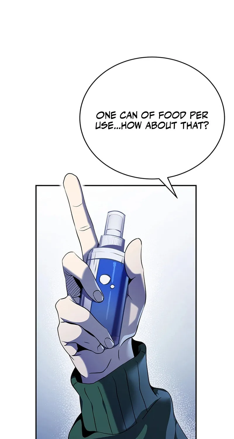 Read There Is Hell Behind the Door chapter 14 image 45 on Lezhin