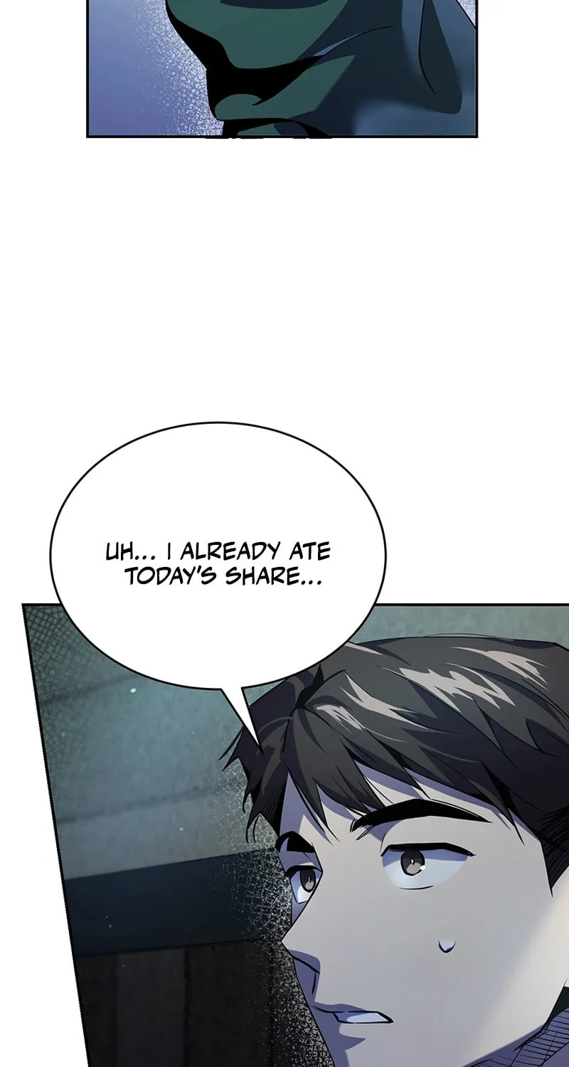 Read There Is Hell Behind the Door chapter 14 image 46 on Lezhin