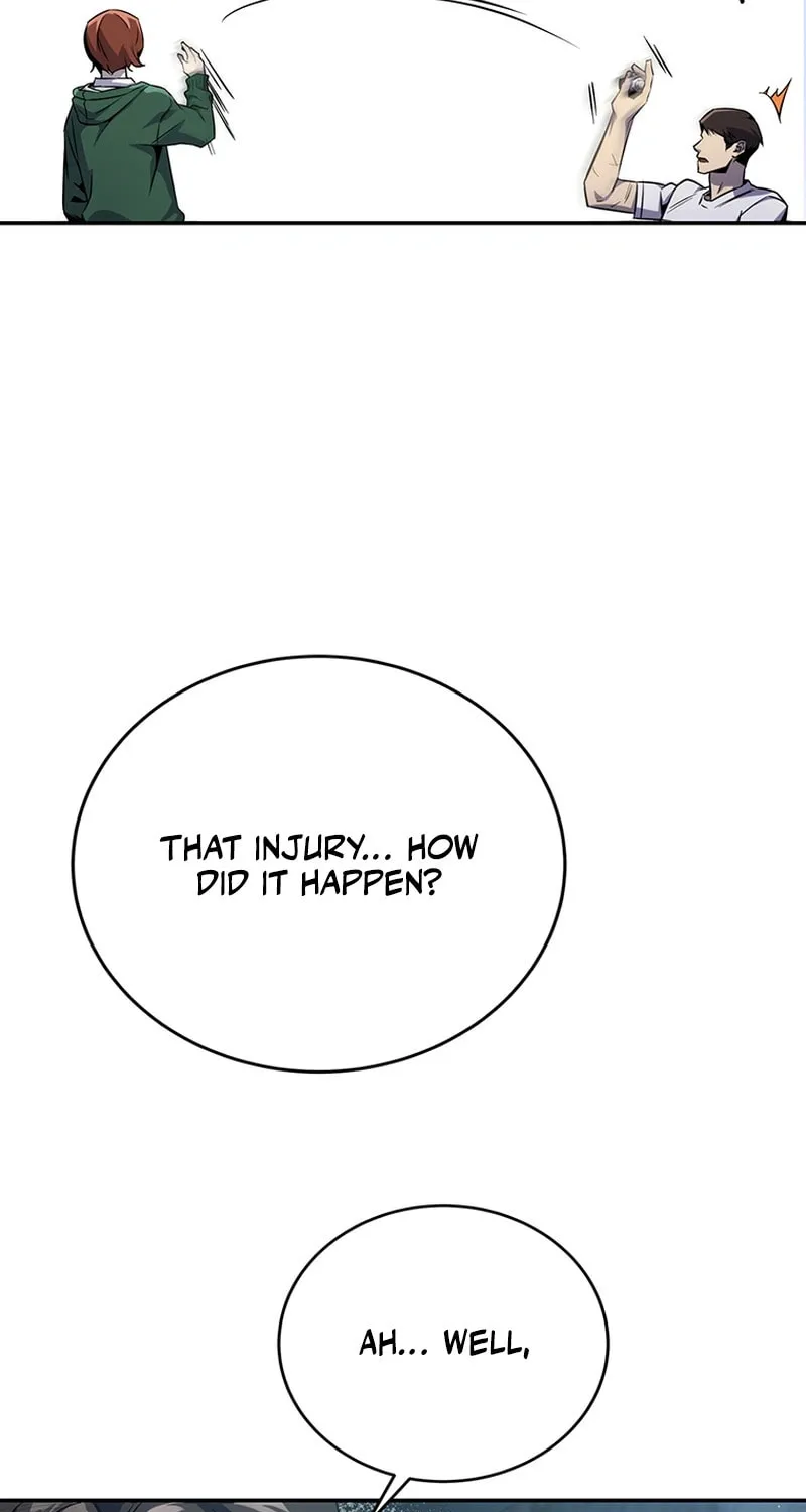 Read There Is Hell Behind the Door chapter 14 image 48 on Lezhin