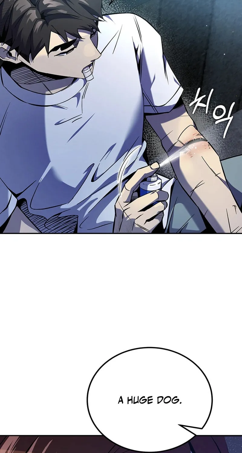 Read There Is Hell Behind the Door chapter 14 image 49 on Lezhin