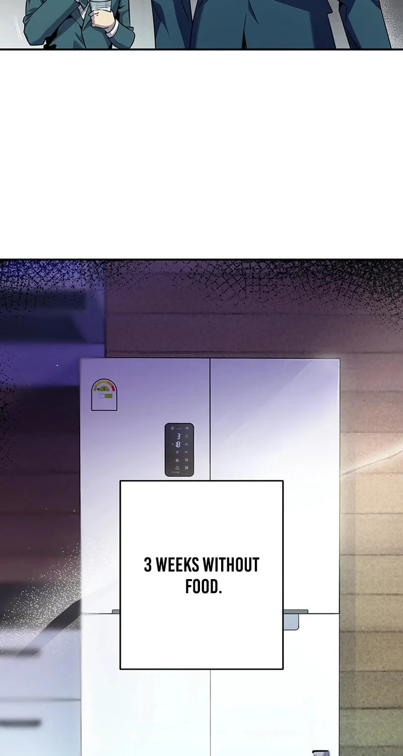 Read There Is Hell Behind the Door chapter 14 image 5 on Lezhin