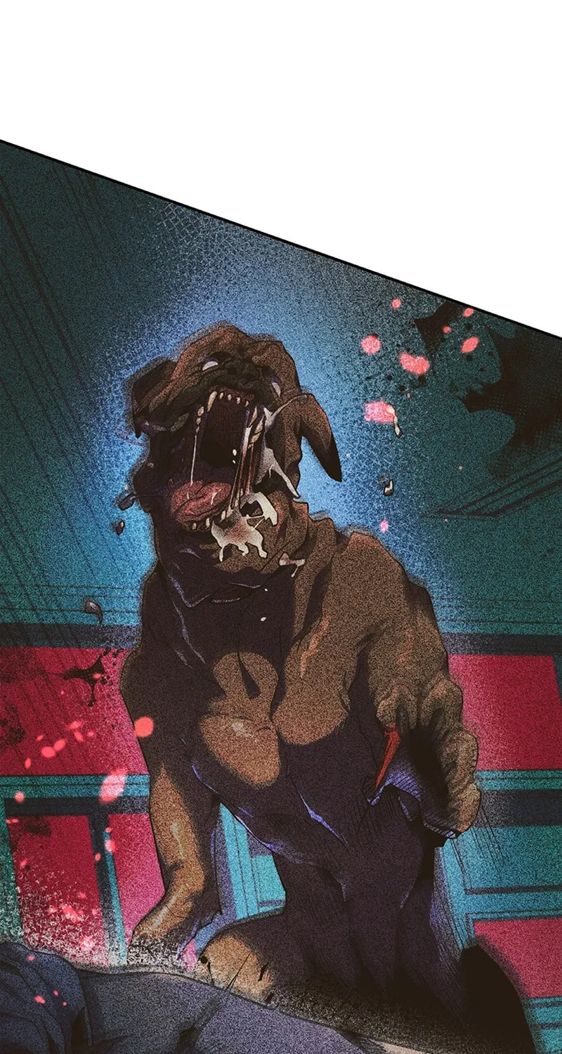 Read There Is Hell Behind the Door chapter 14 image 51 on Lezhin