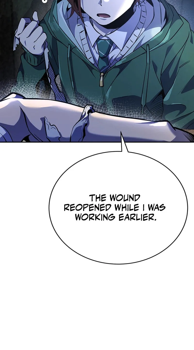 Read There Is Hell Behind the Door chapter 14 image 56 on Lezhin