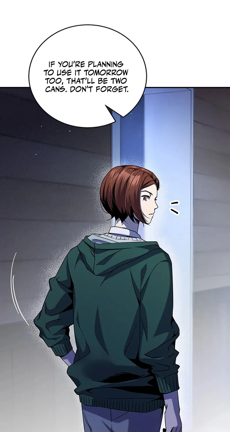 Read There Is Hell Behind the Door chapter 14 image 64 on Lezhin