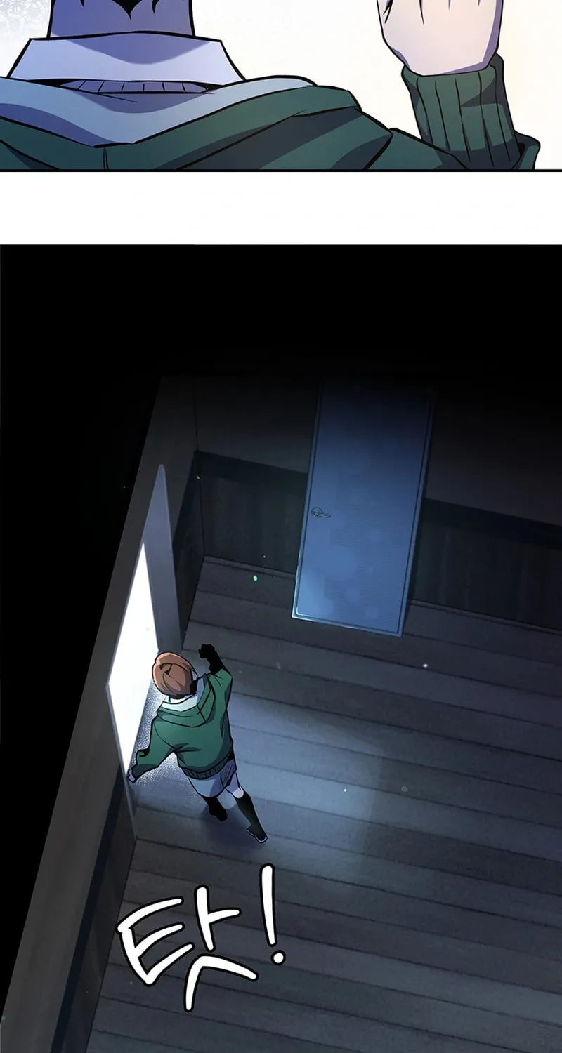 Read There Is Hell Behind the Door chapter 14 image 66 on Lezhin
