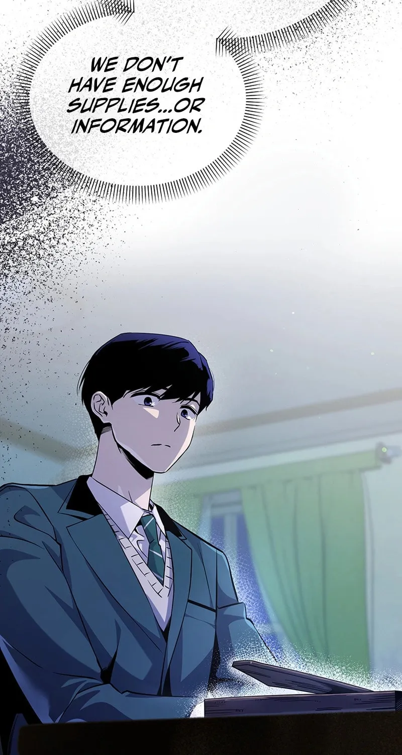 Read There Is Hell Behind the Door chapter 14 image 72 on Lezhin