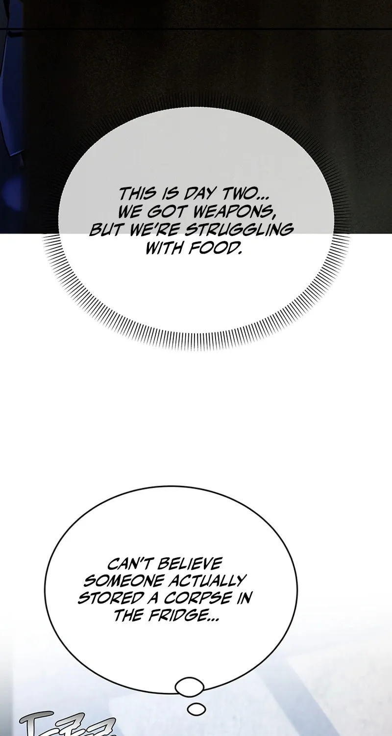 Read There Is Hell Behind the Door chapter 14 image 73 on Lezhin