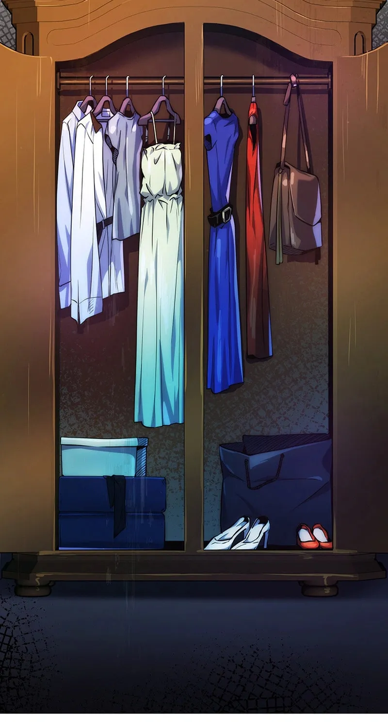 Read There Is Hell Behind the Door chapter 14 image 80 on Lezhin