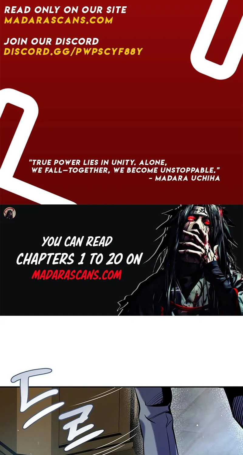 Read There Is Hell Behind the Door chapter 15 image 1 on Lezhin