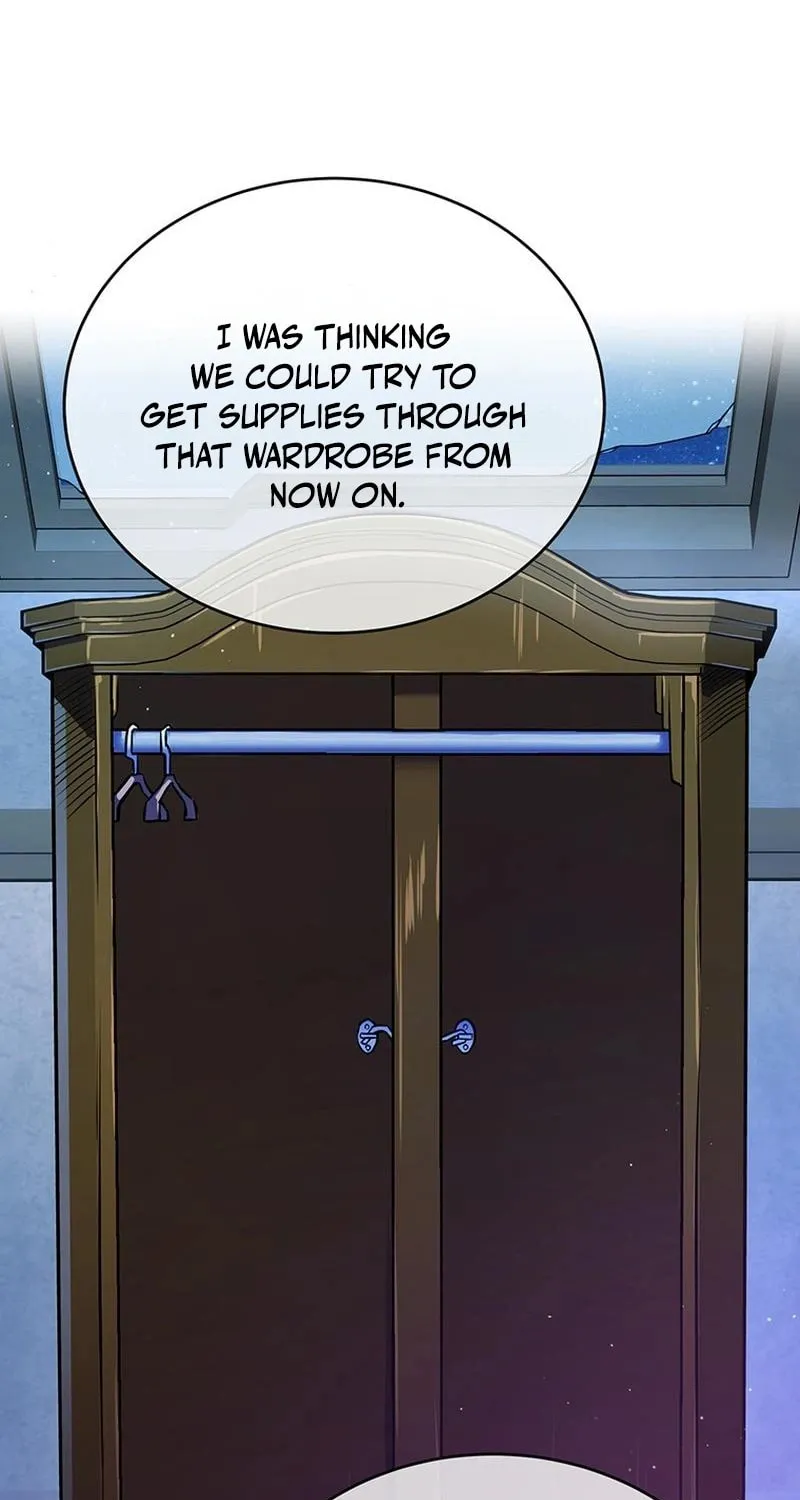 Read There Is Hell Behind the Door chapter 15 image 11 on Lezhin