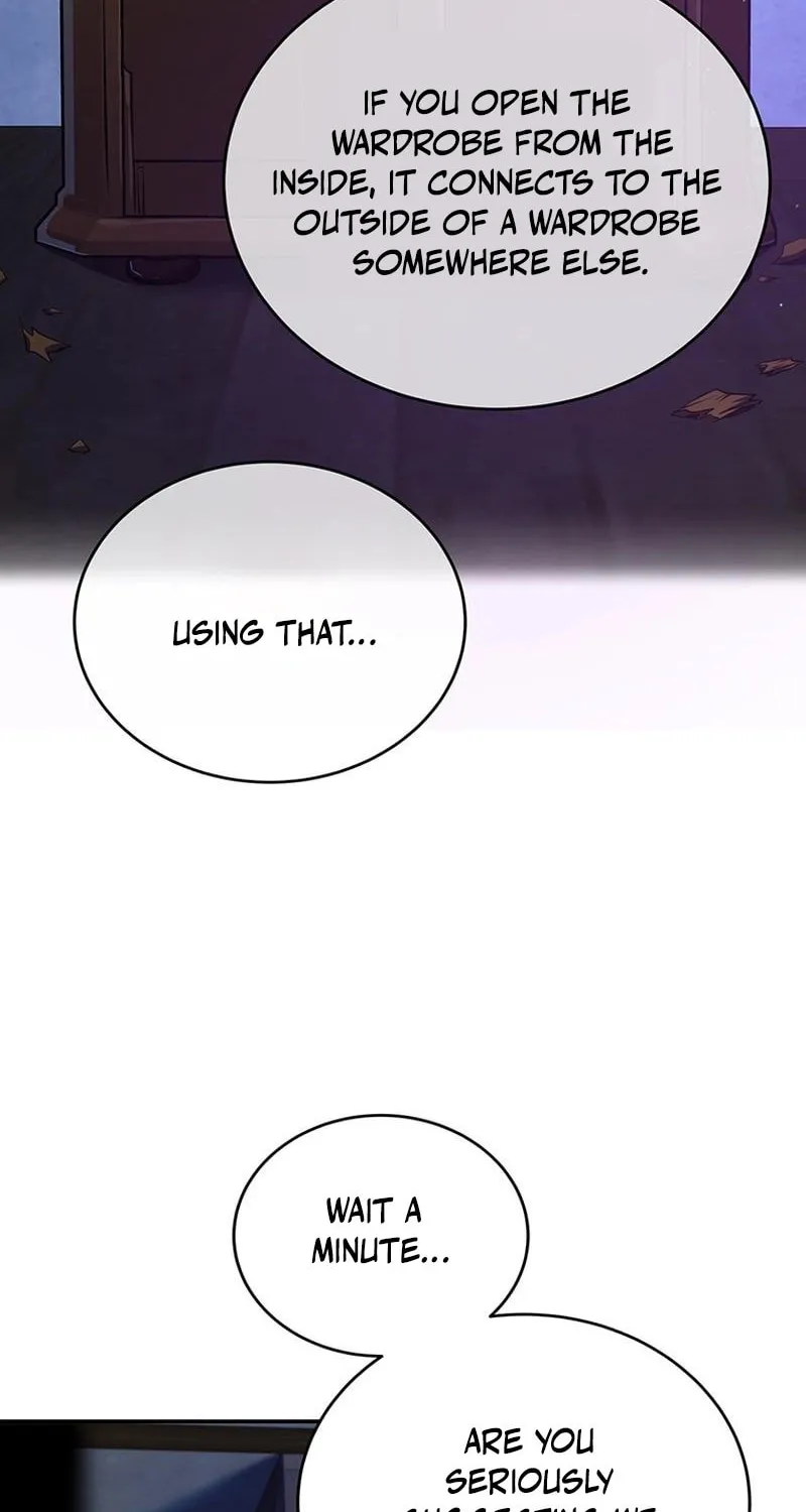 Read There Is Hell Behind the Door chapter 15 image 12 on Lezhin