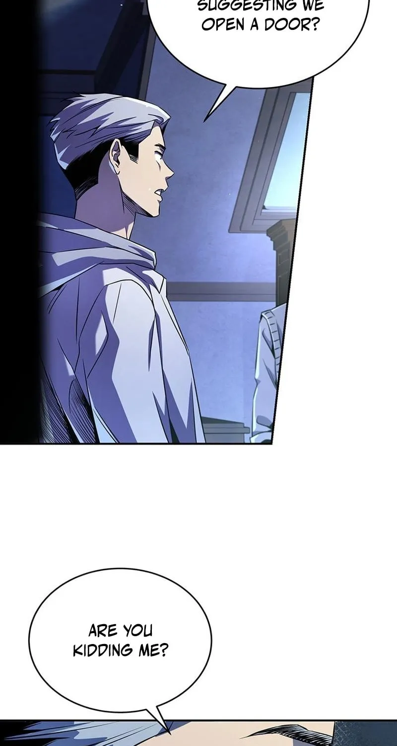 Read There Is Hell Behind the Door chapter 15 image 13 on Lezhin