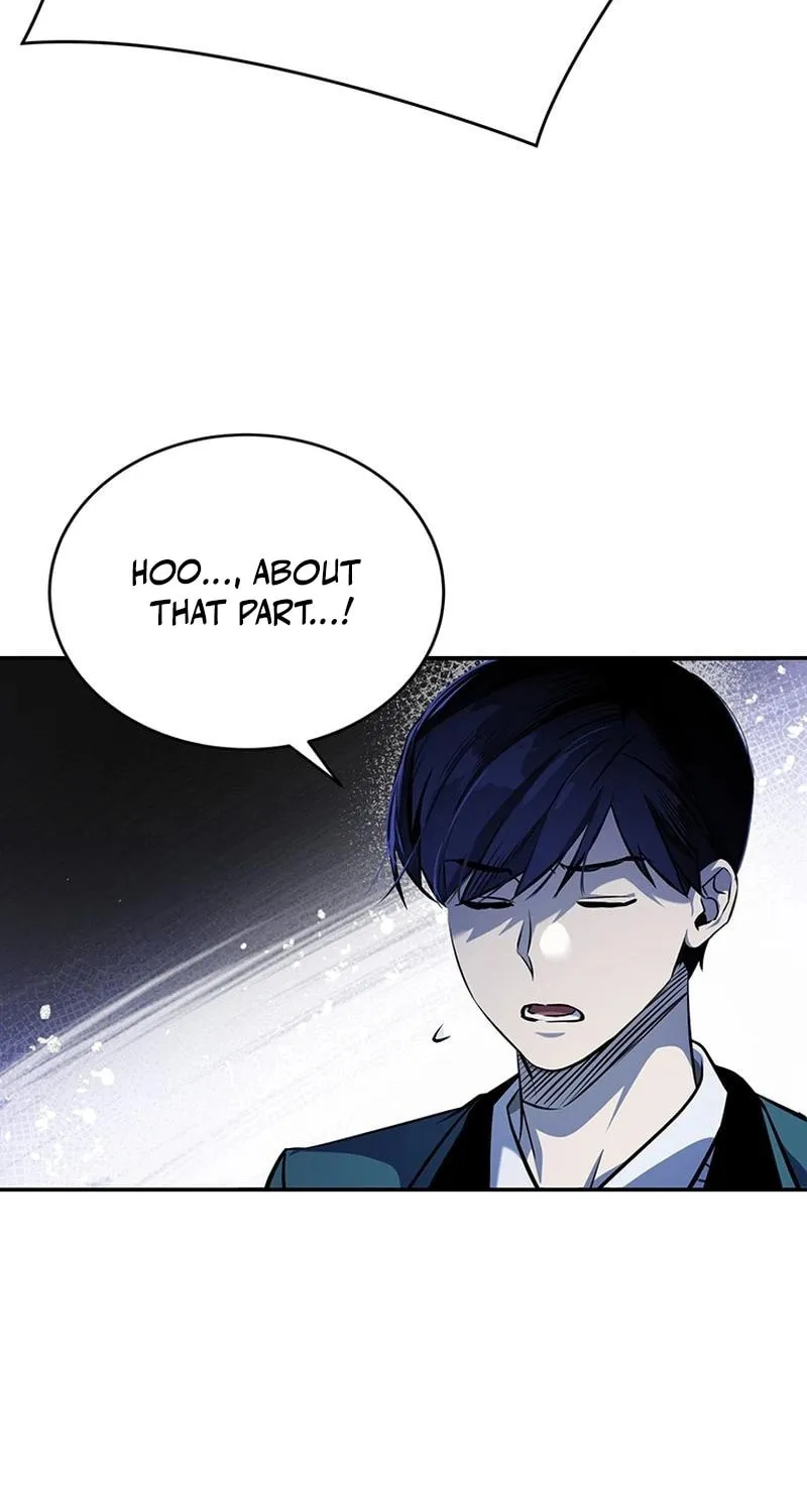 Read There Is Hell Behind the Door chapter 15 image 17 on Lezhin