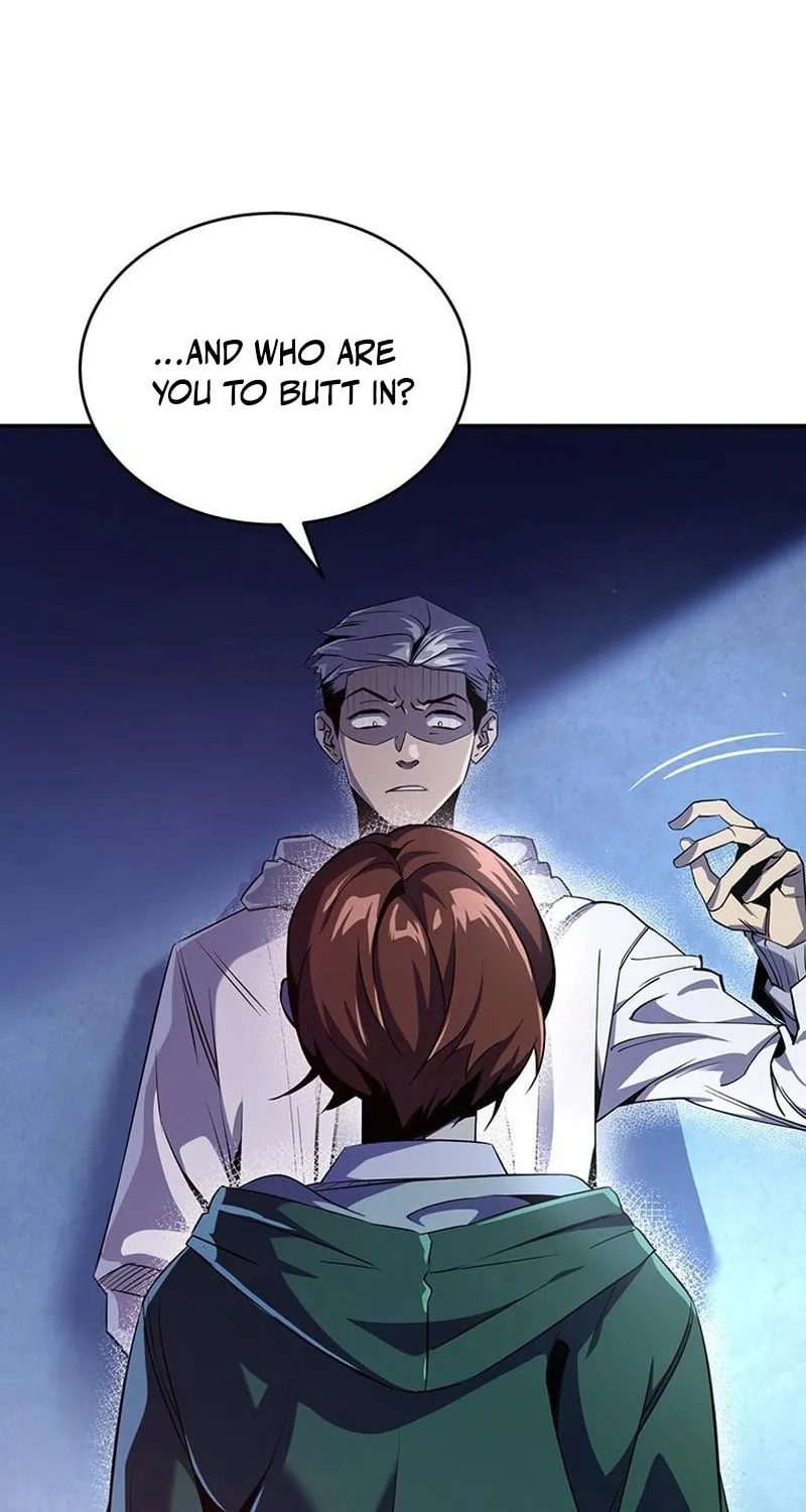 Read There Is Hell Behind the Door chapter 15 image 19 on Lezhin