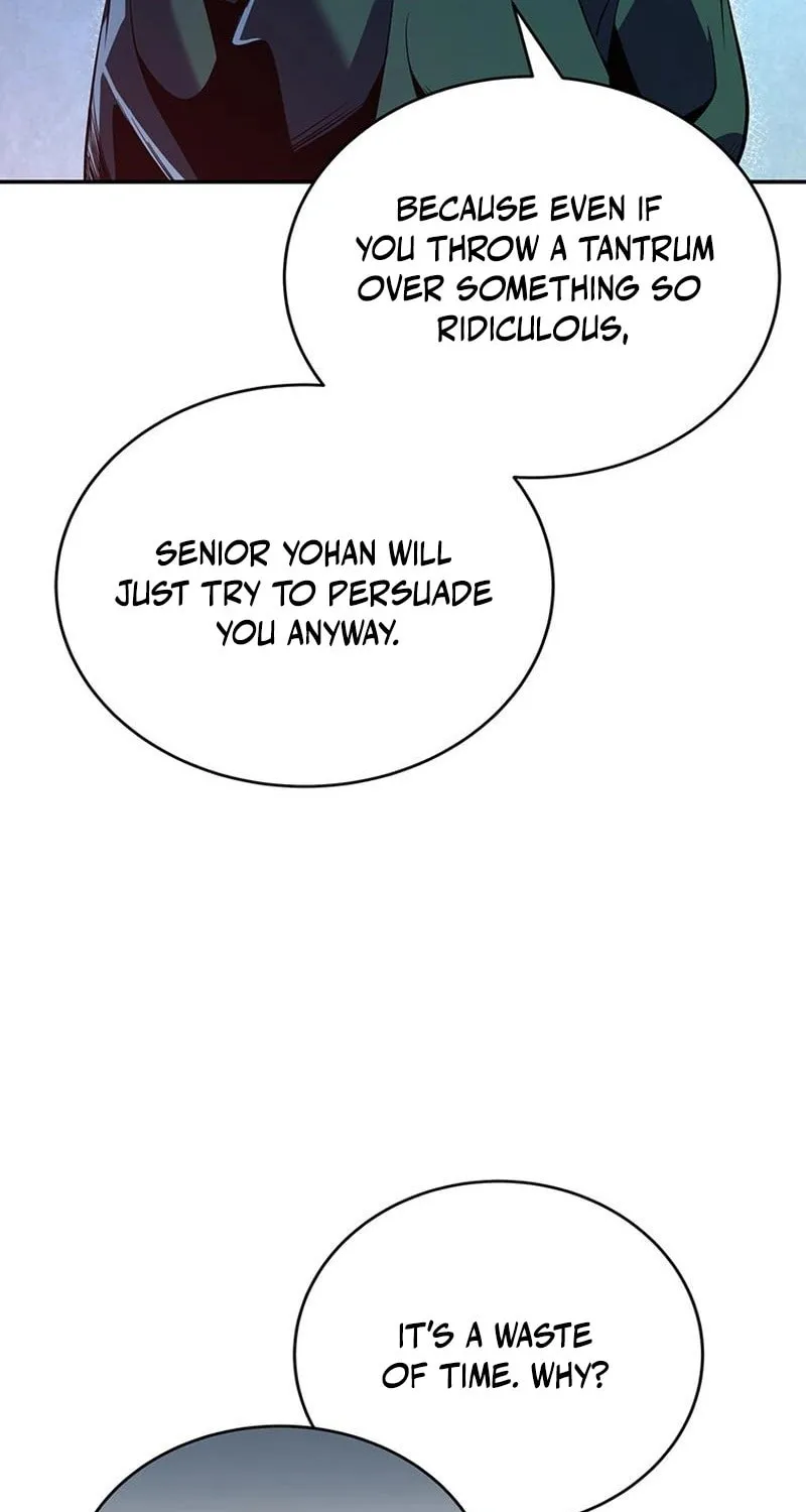 Read There Is Hell Behind the Door chapter 15 image 20 on Lezhin