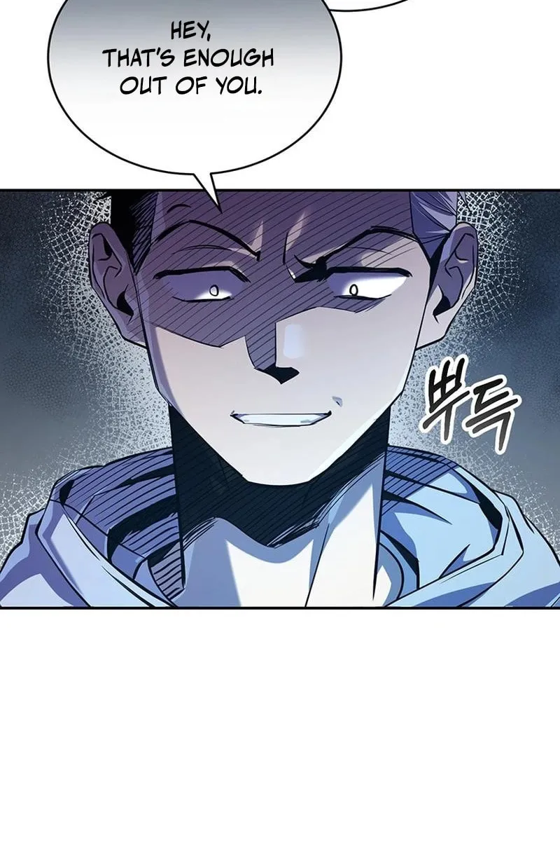 Read There Is Hell Behind the Door chapter 15 image 21 on Lezhin