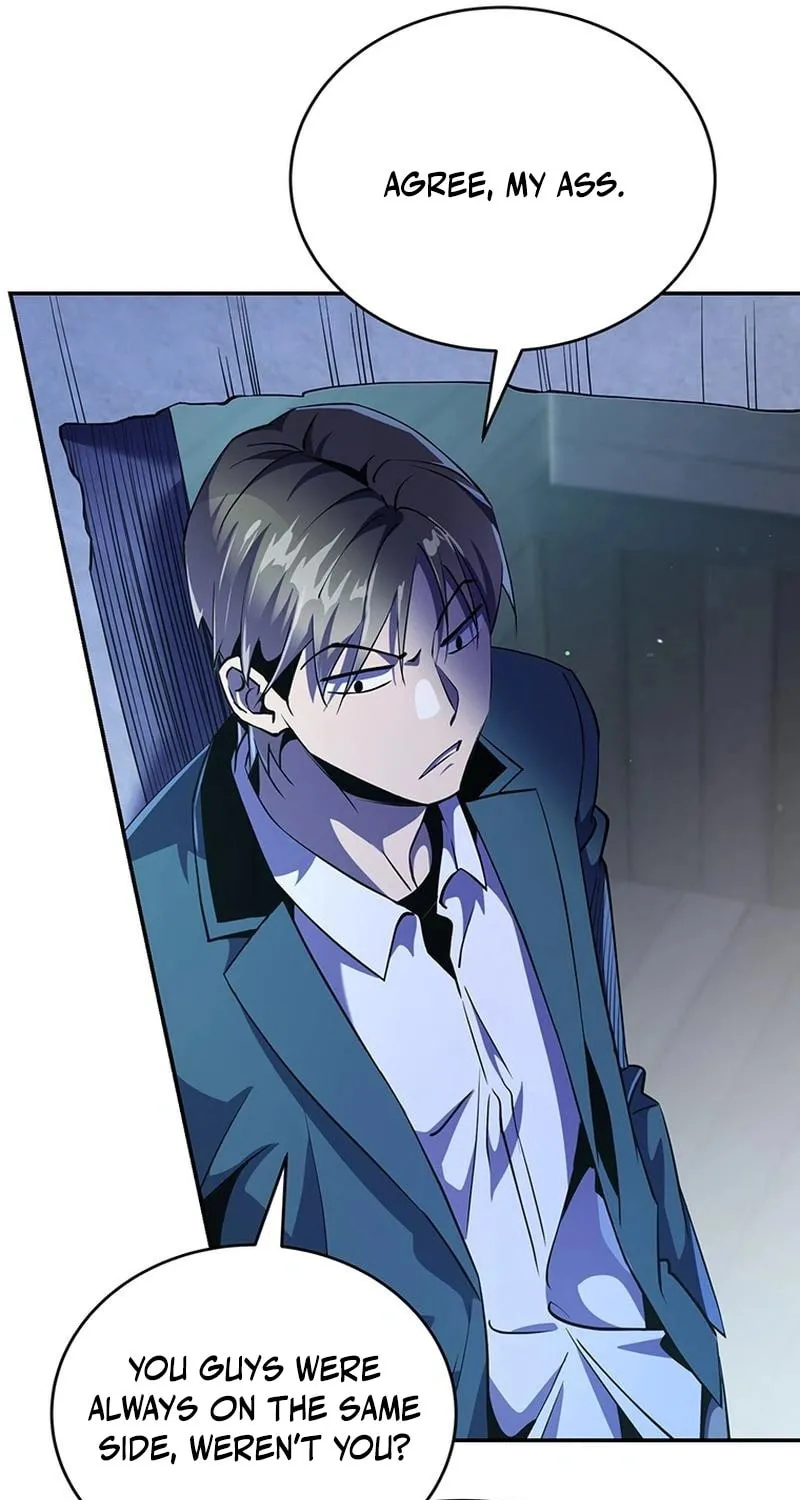 Read There Is Hell Behind the Door chapter 15 image 28 on Lezhin