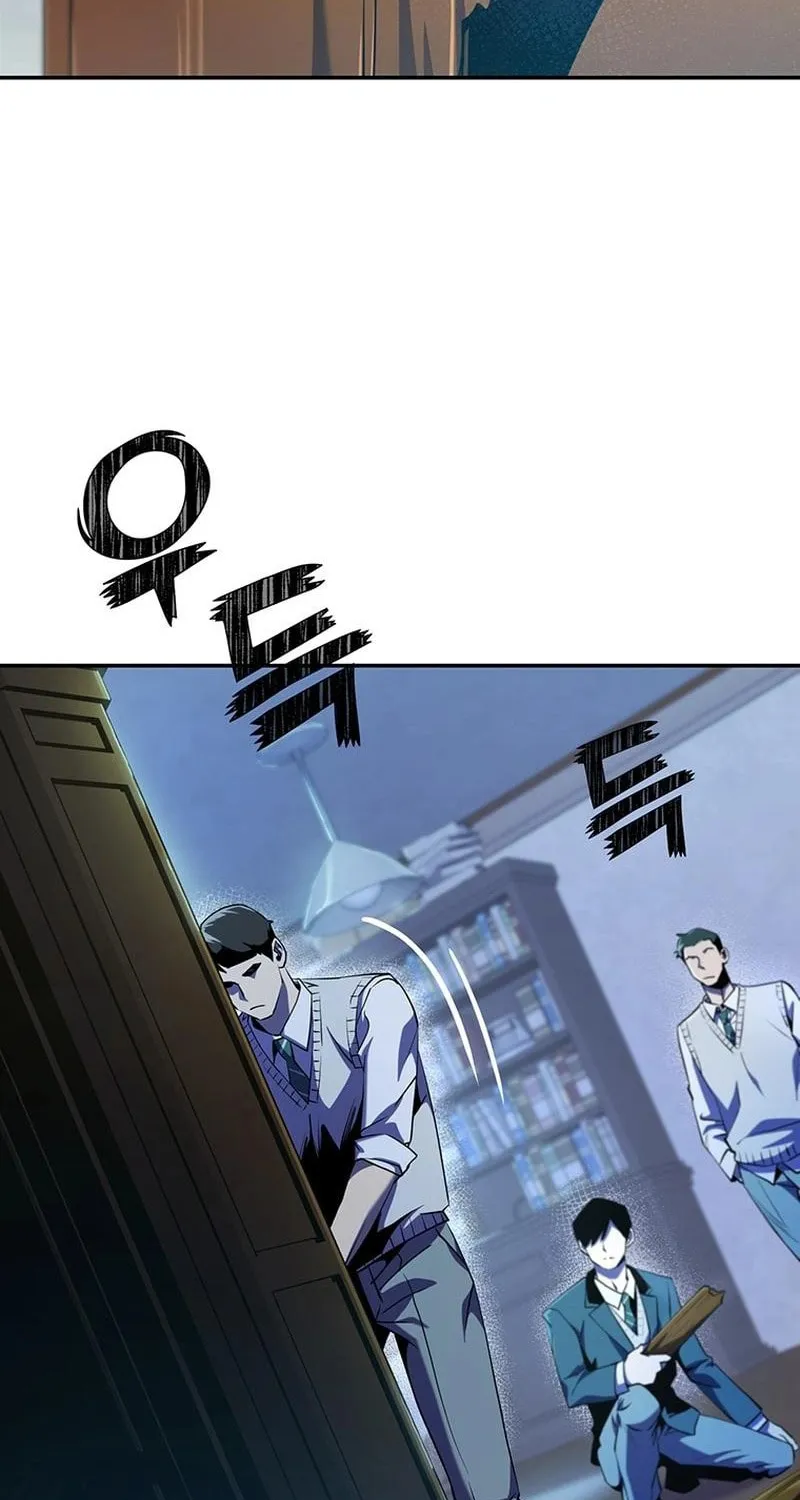 Read There Is Hell Behind the Door chapter 15 image 3 on Lezhin