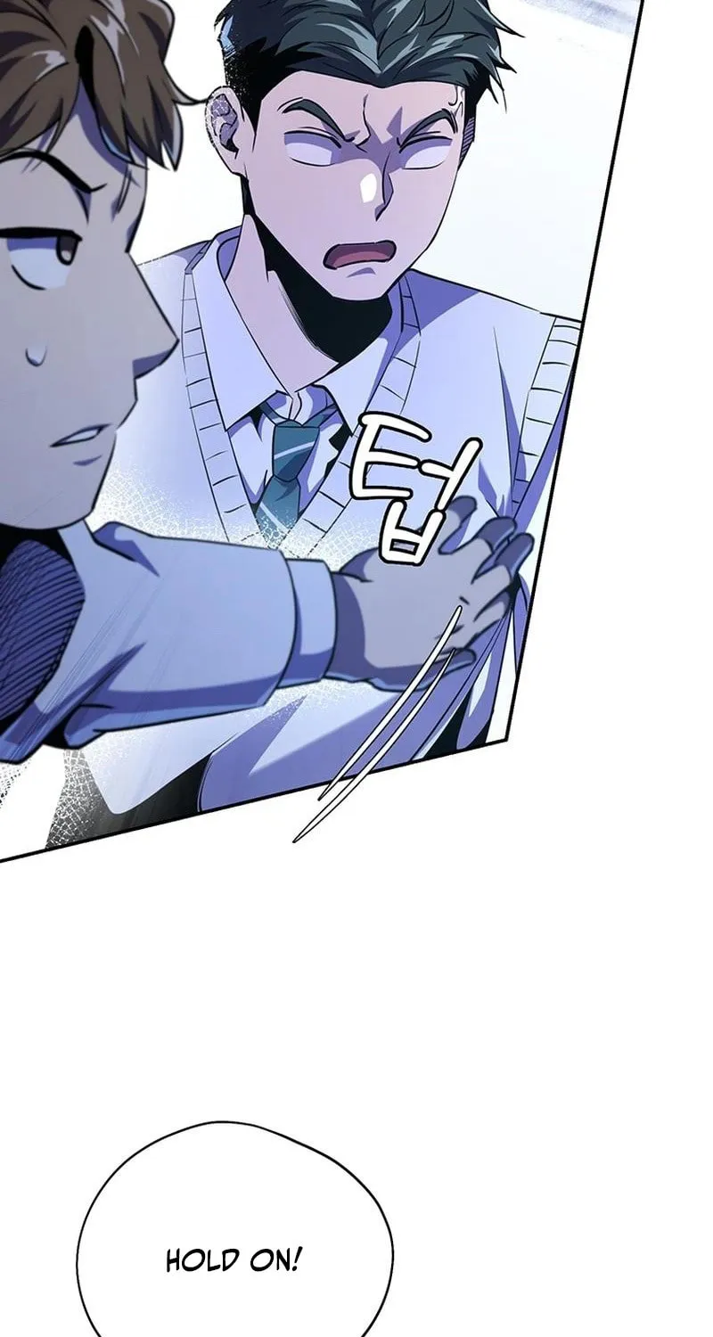 Read There Is Hell Behind the Door chapter 15 image 30 on Lezhin