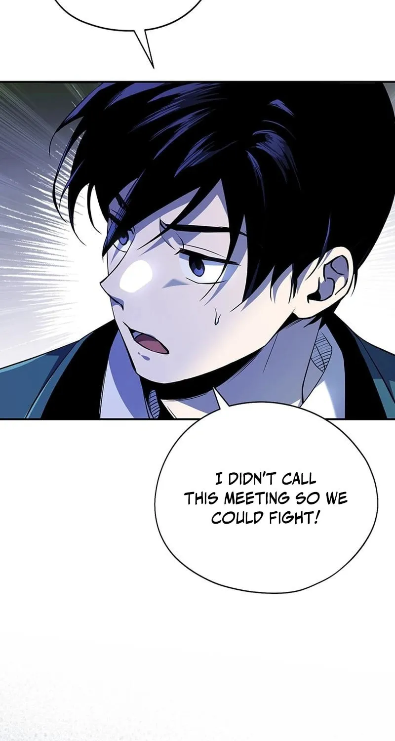 Read There Is Hell Behind the Door chapter 15 image 31 on Lezhin
