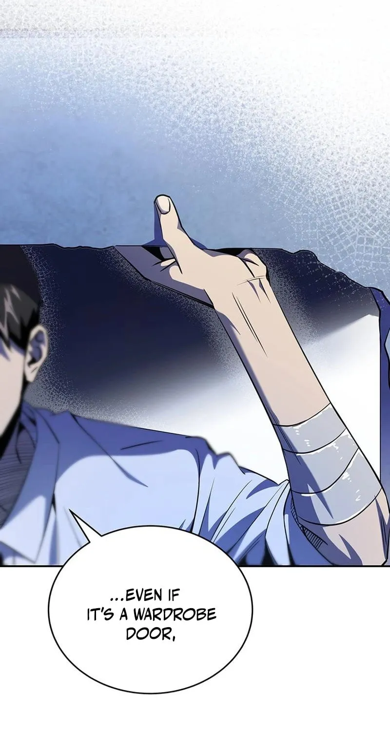 Read There Is Hell Behind the Door chapter 15 image 32 on Lezhin