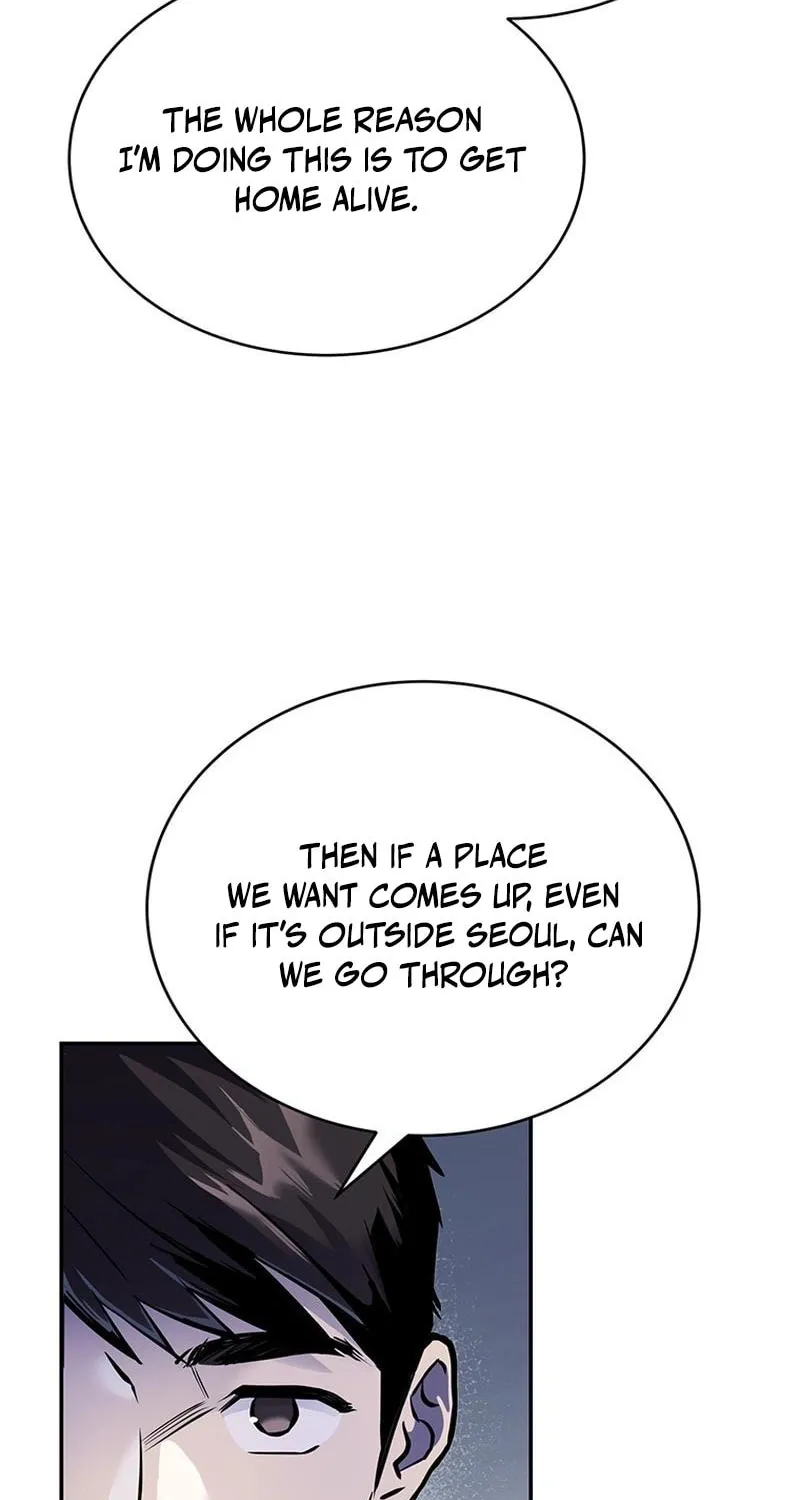Read There Is Hell Behind the Door chapter 15 image 36 on Lezhin
