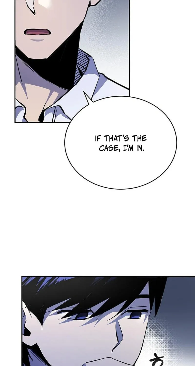 Read There Is Hell Behind the Door chapter 15 image 37 on Lezhin