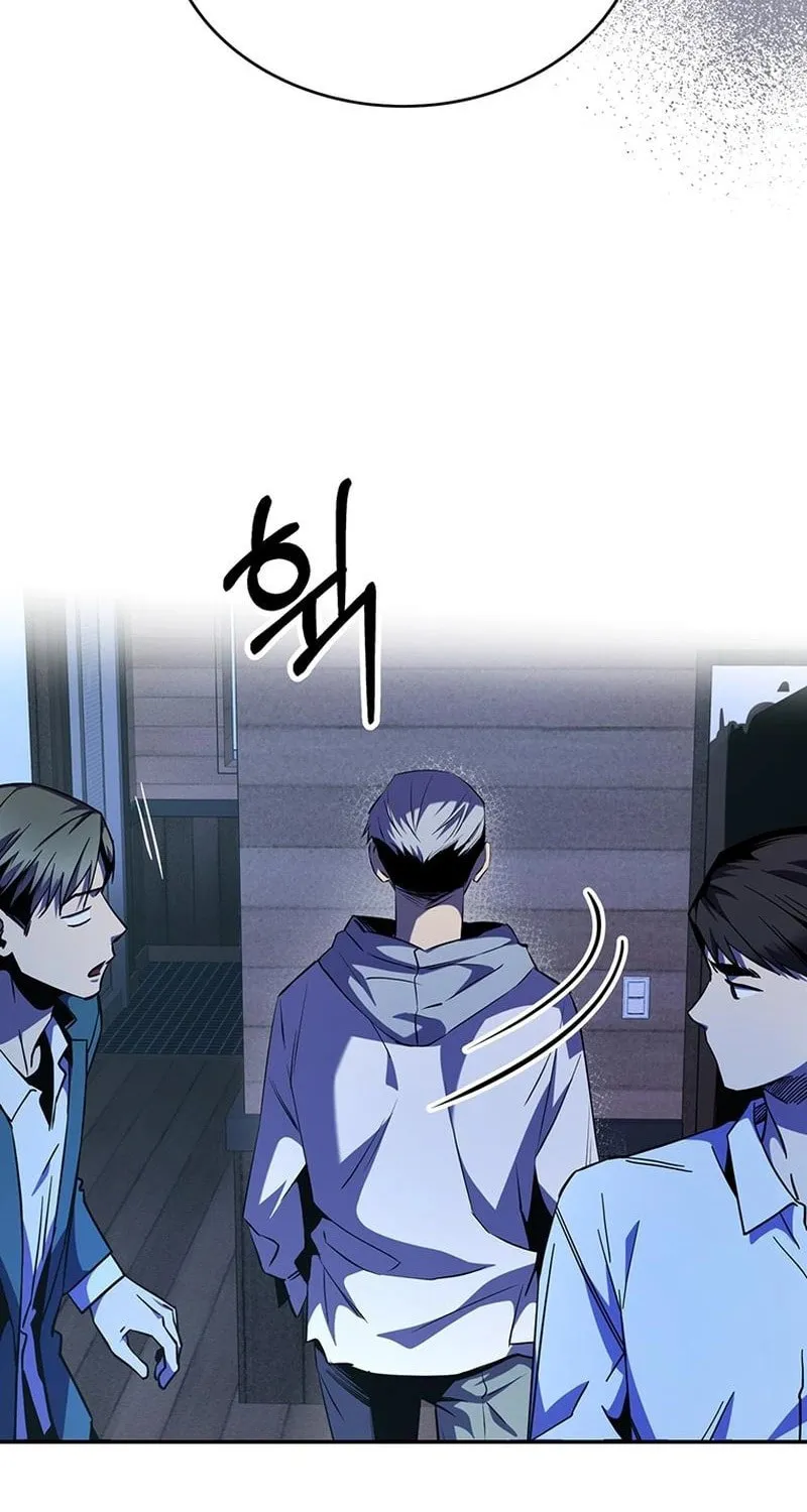 Read There Is Hell Behind the Door chapter 15 image 39 on Lezhin