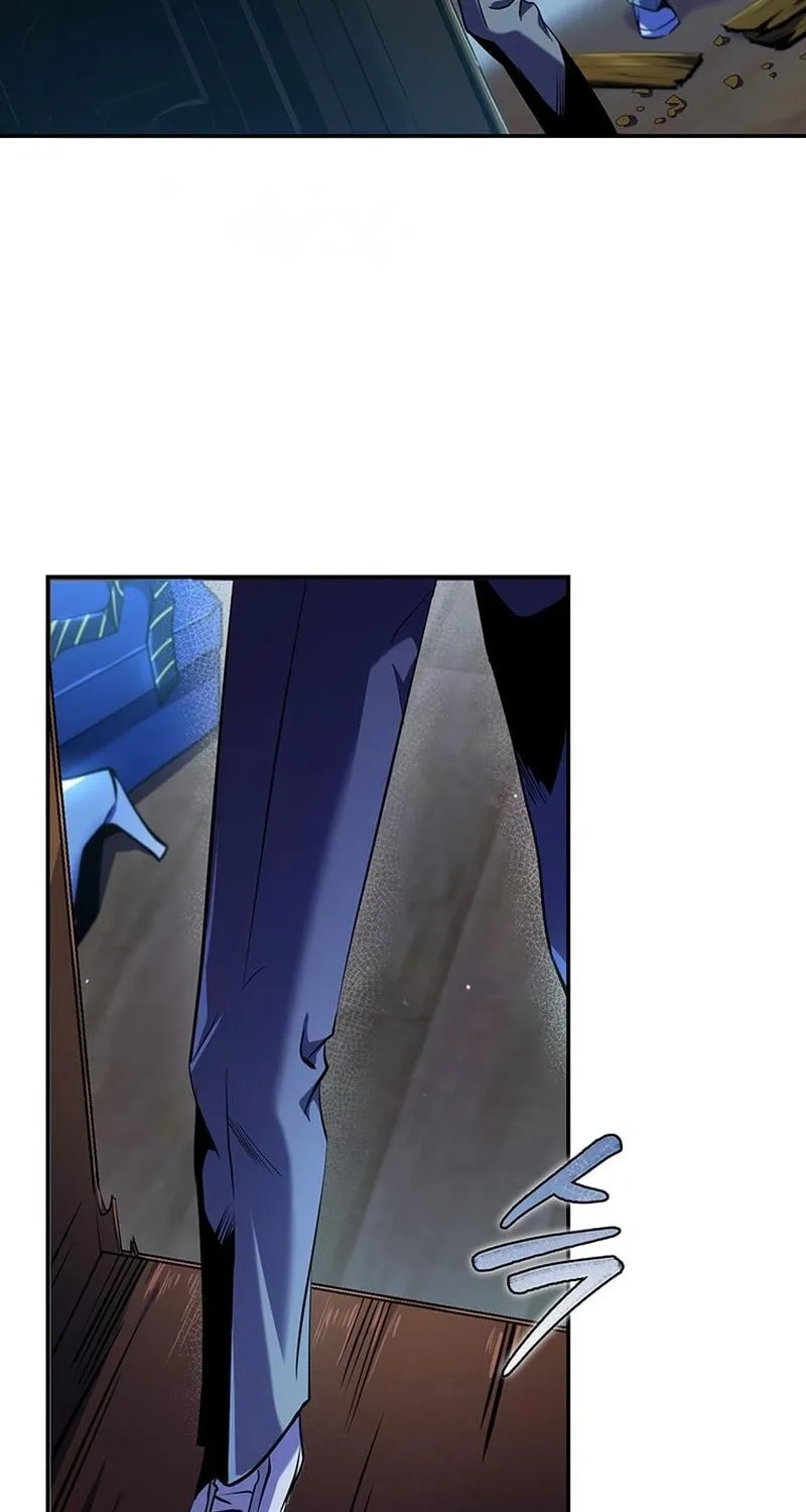Read There Is Hell Behind the Door chapter 15 image 4 on Lezhin