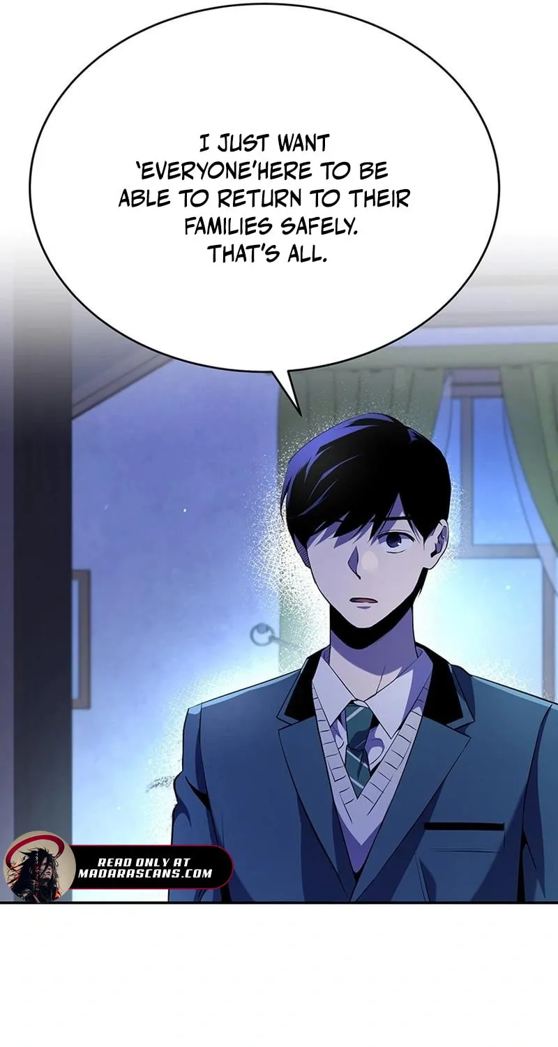 Read There Is Hell Behind the Door chapter 15 image 42 on Lezhin