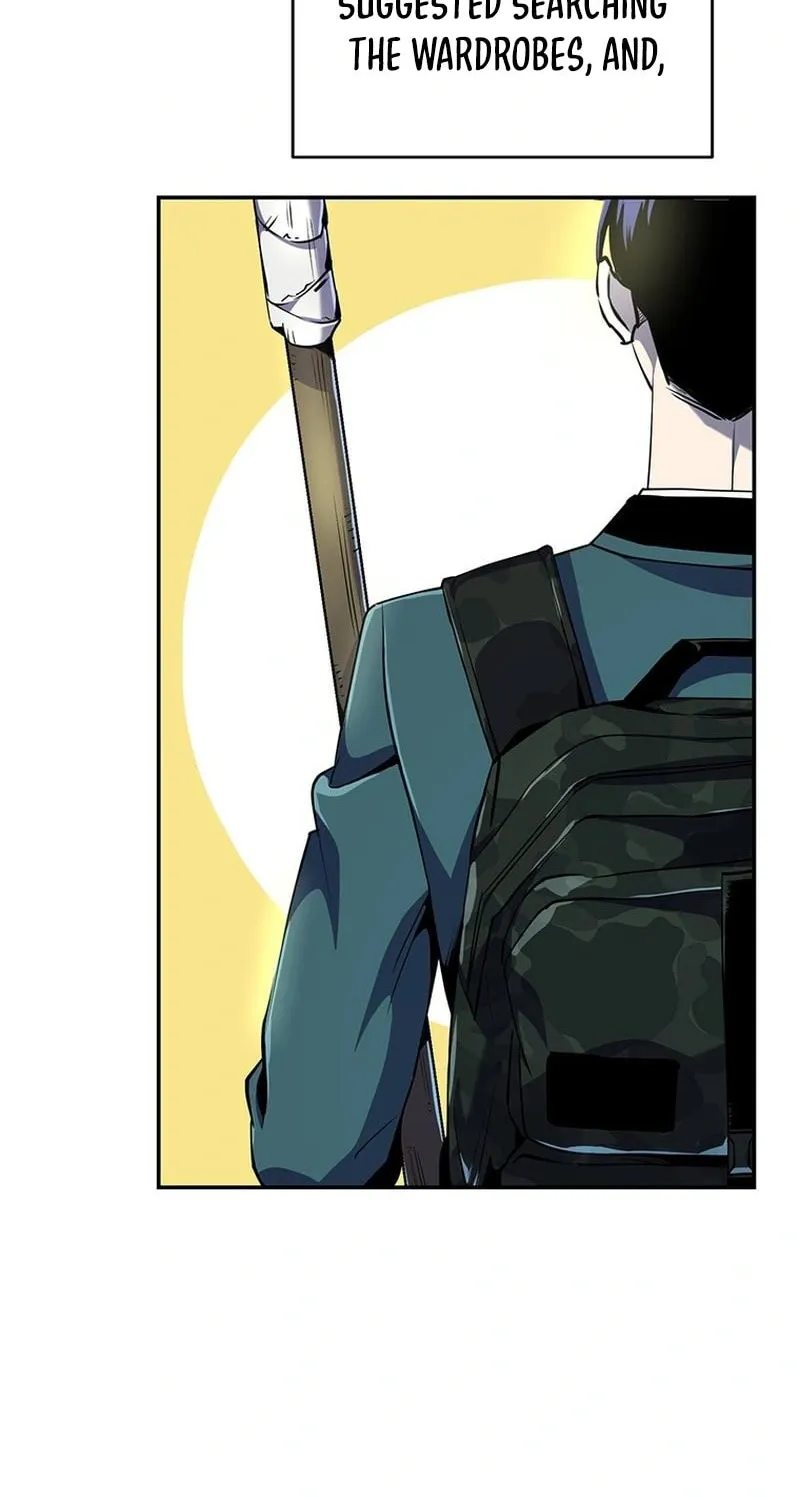 Read There Is Hell Behind the Door chapter 15 image 47 on Lezhin